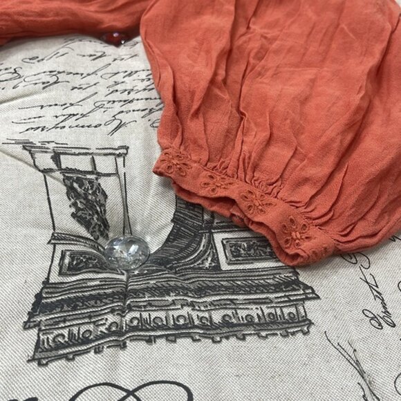 Free People Valencia Top - Picture 9 of 13